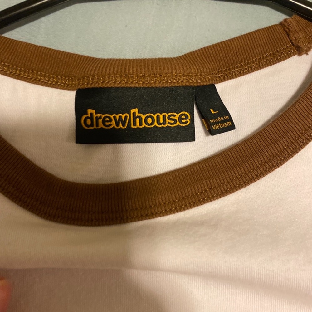 Drew house shirt - Picture 2 of 3